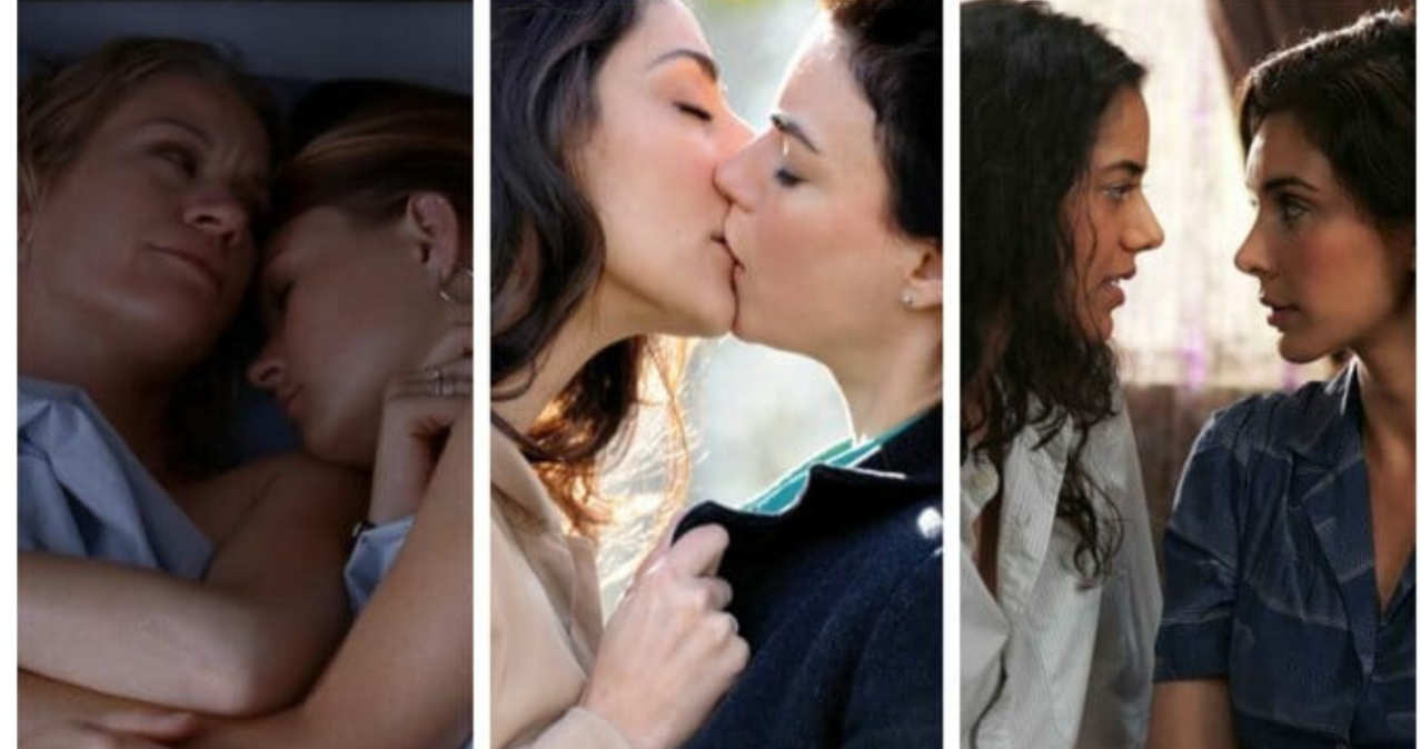 lesbian movies