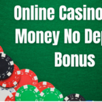 online casino real money no deposit