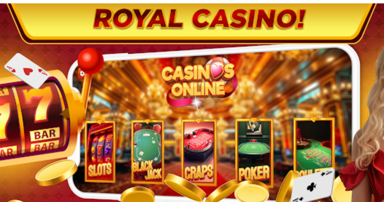 online casino
