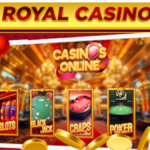 online casino