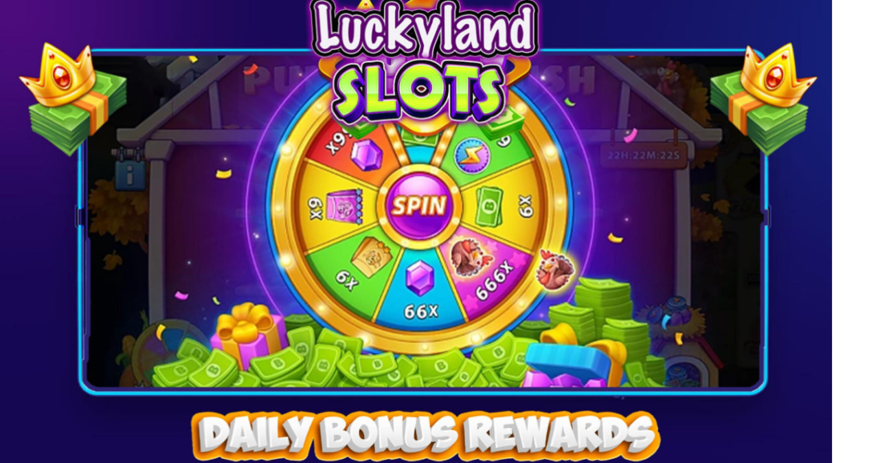 luckyland casino