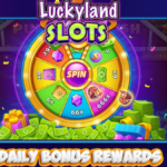 luckyland casino