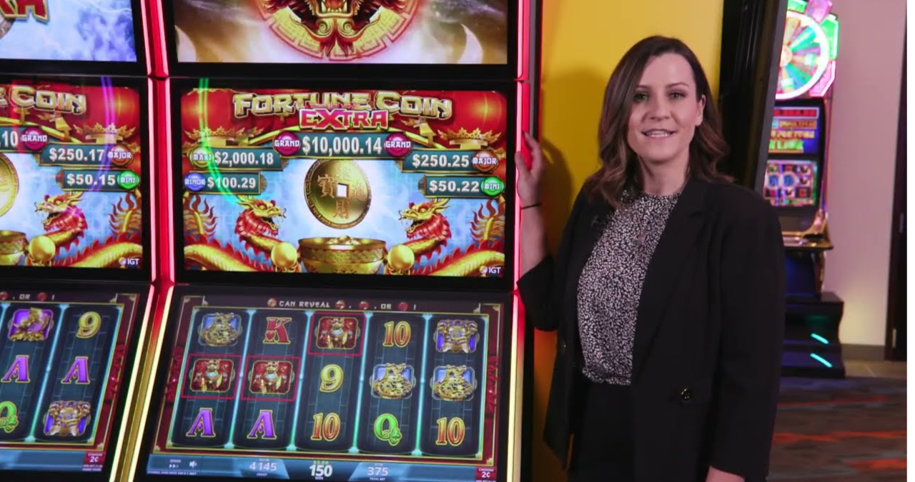 fortune coins casino