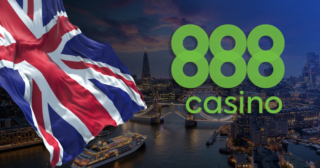 888 casino