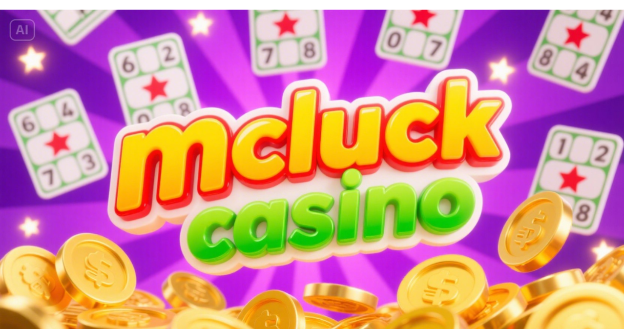 mcluck casino