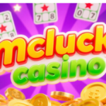 mcluck casino