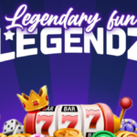 legendz casino