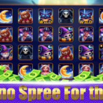 Spree Casino