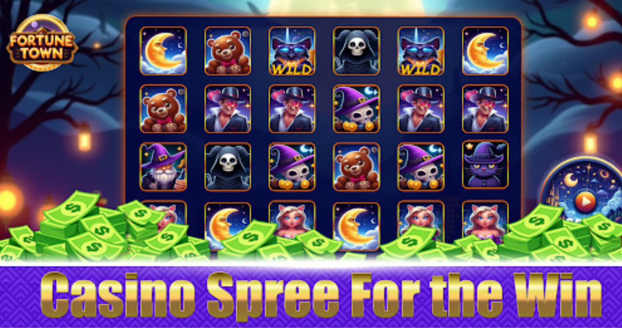 Spree Casino