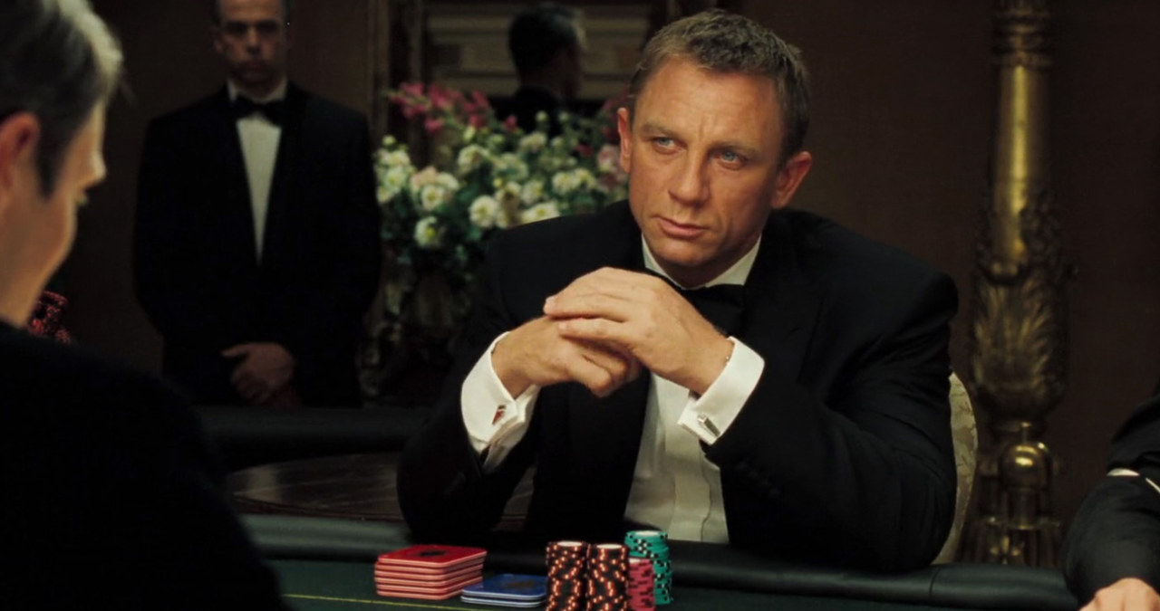 casino royale