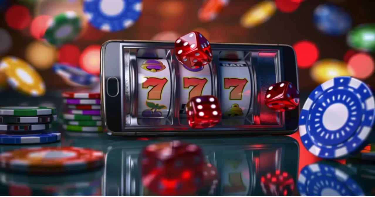 best online casino real money