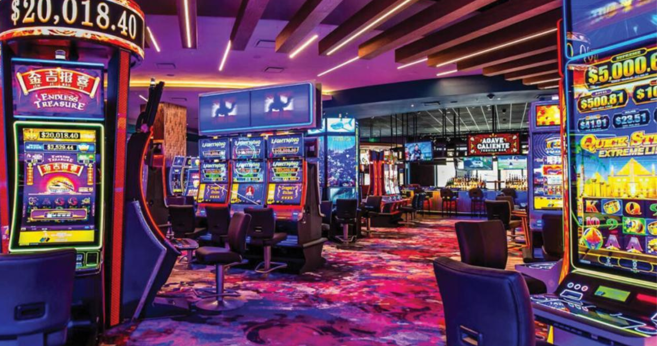 Caliente Casino Hera