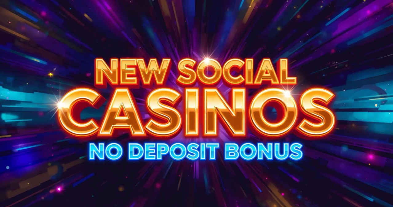 new social casino