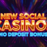 new social casino