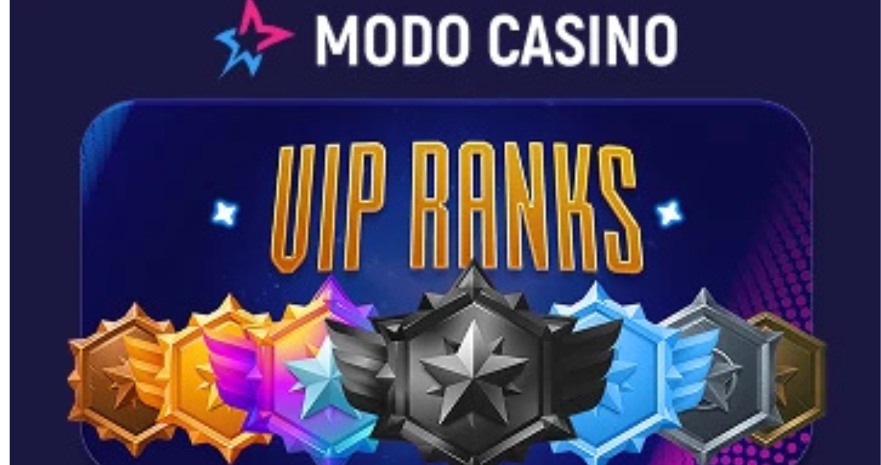 Modo Casino