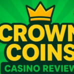crown coins casino