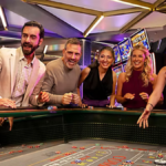 Casino Royale Royal Caribbean