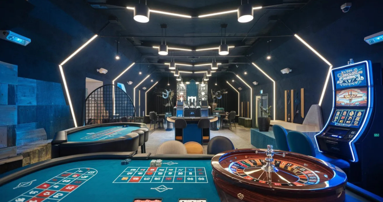 stake casino
