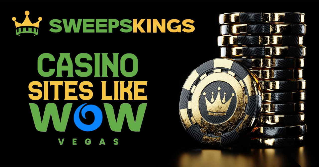 wow vegas casino online