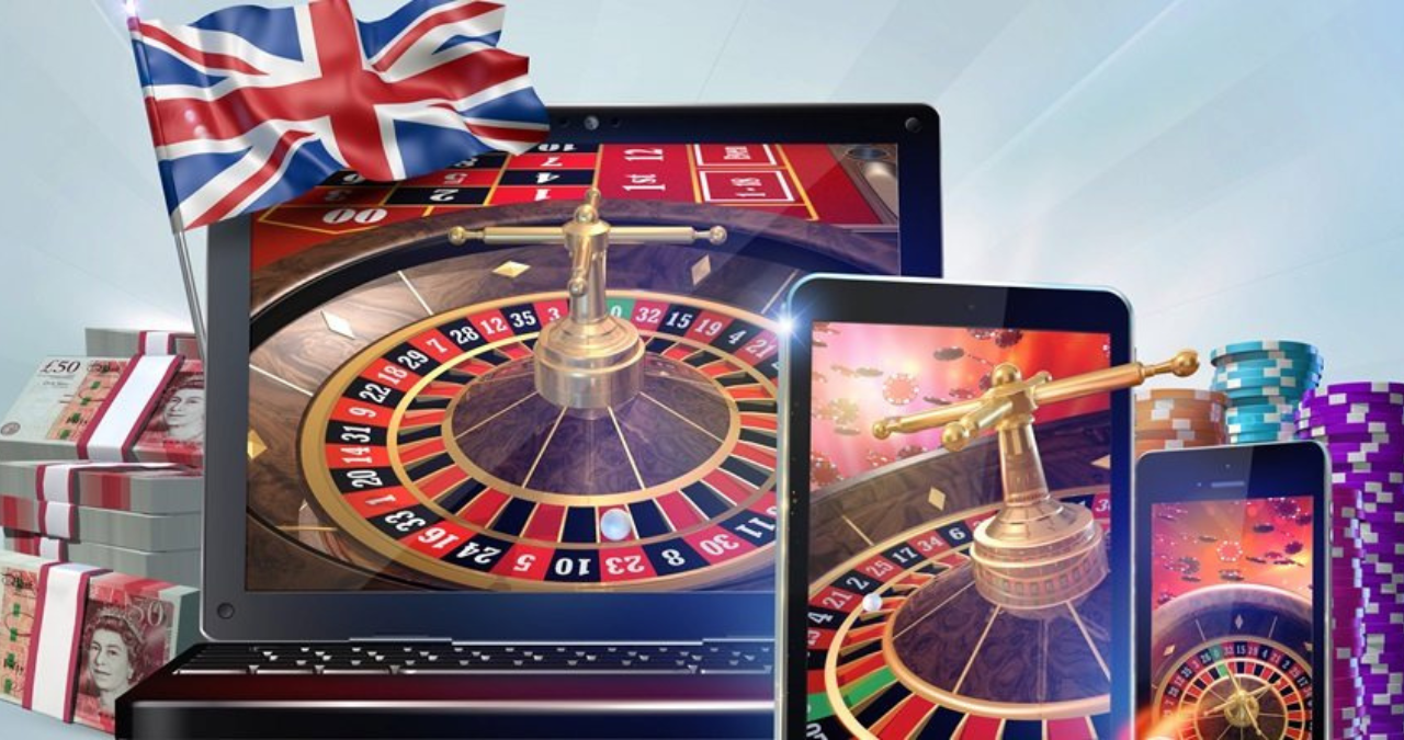 fast payout online casino uk
