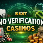 no deposit no verification casino