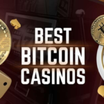 top bitcoin casino