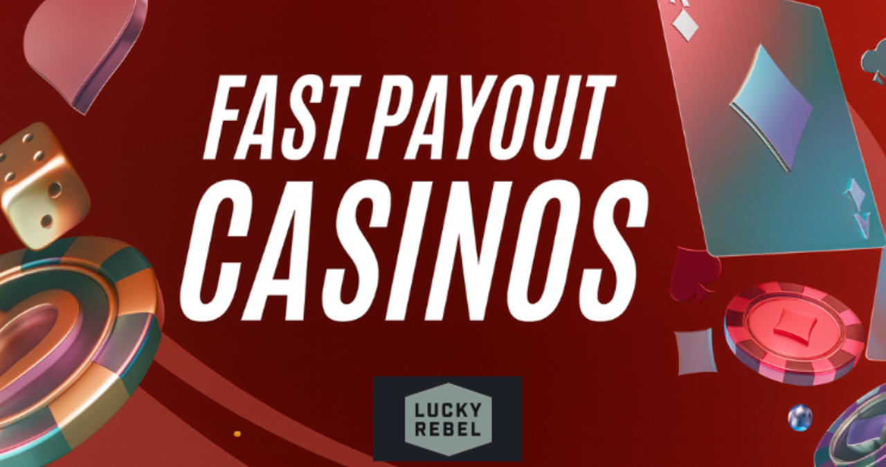fast payout casino
