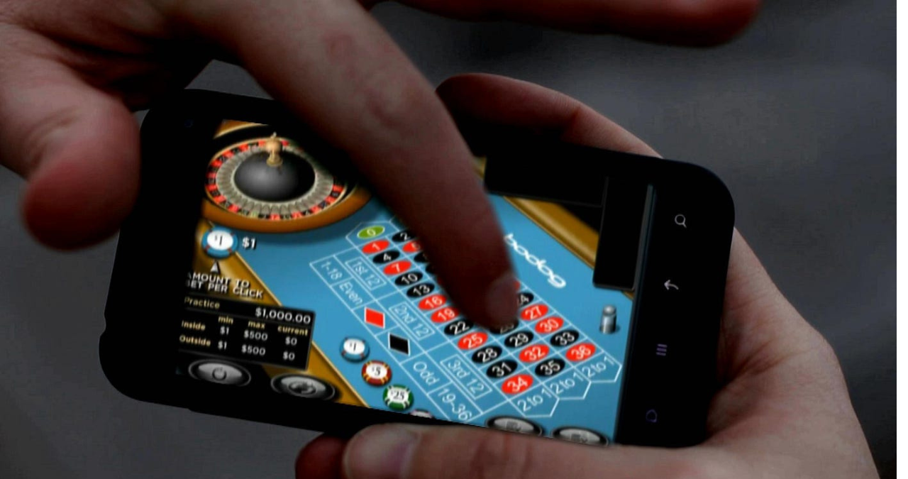 mobile casino