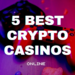 best crypto casino reddit