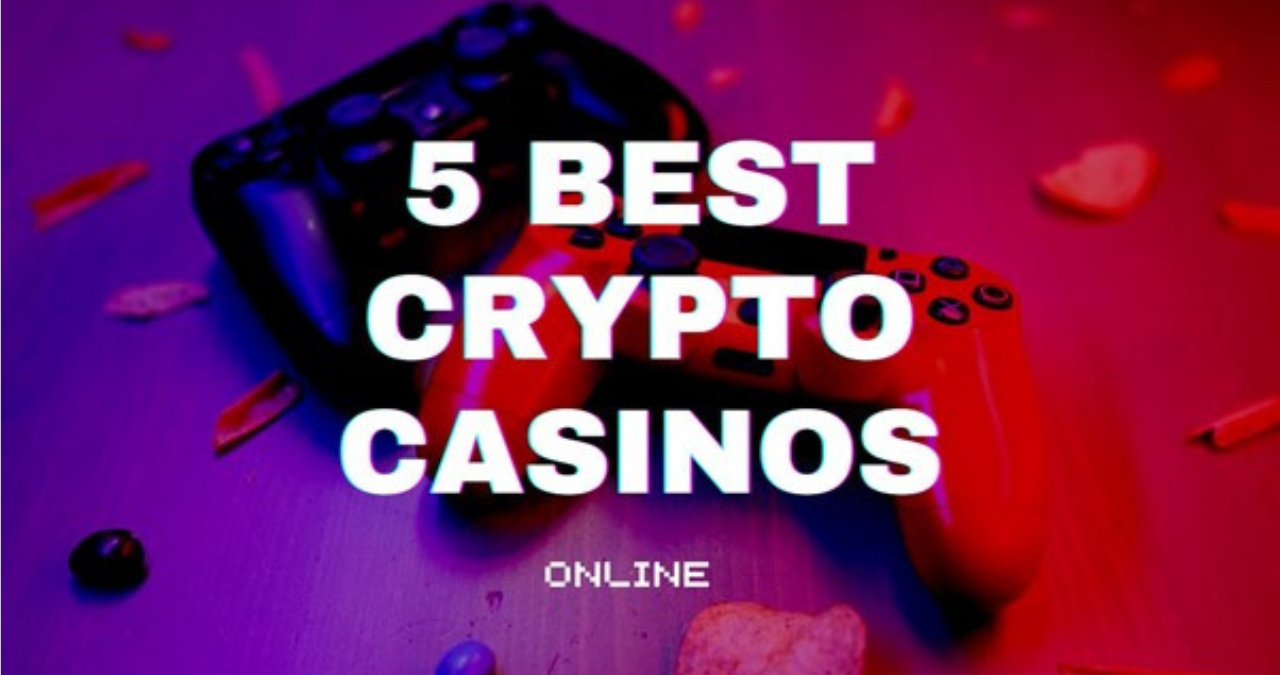best crypto casino reddit
