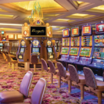 Borgata Online Casino