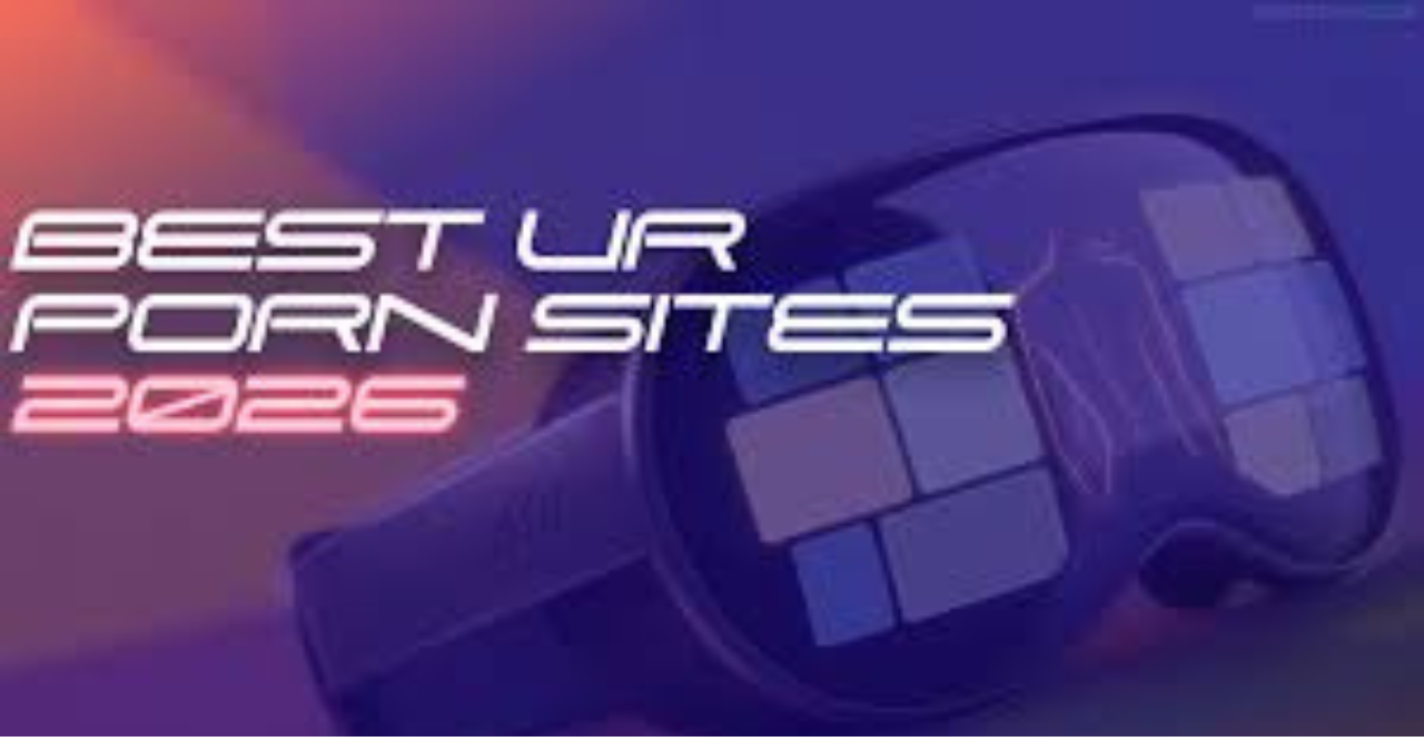 best vr porn site