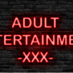 adult entertainment