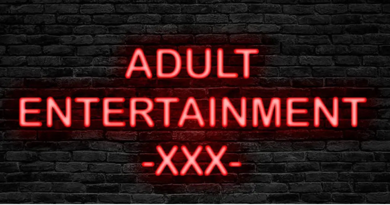 adult entertainment