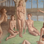 nude art