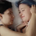 lesbian videos