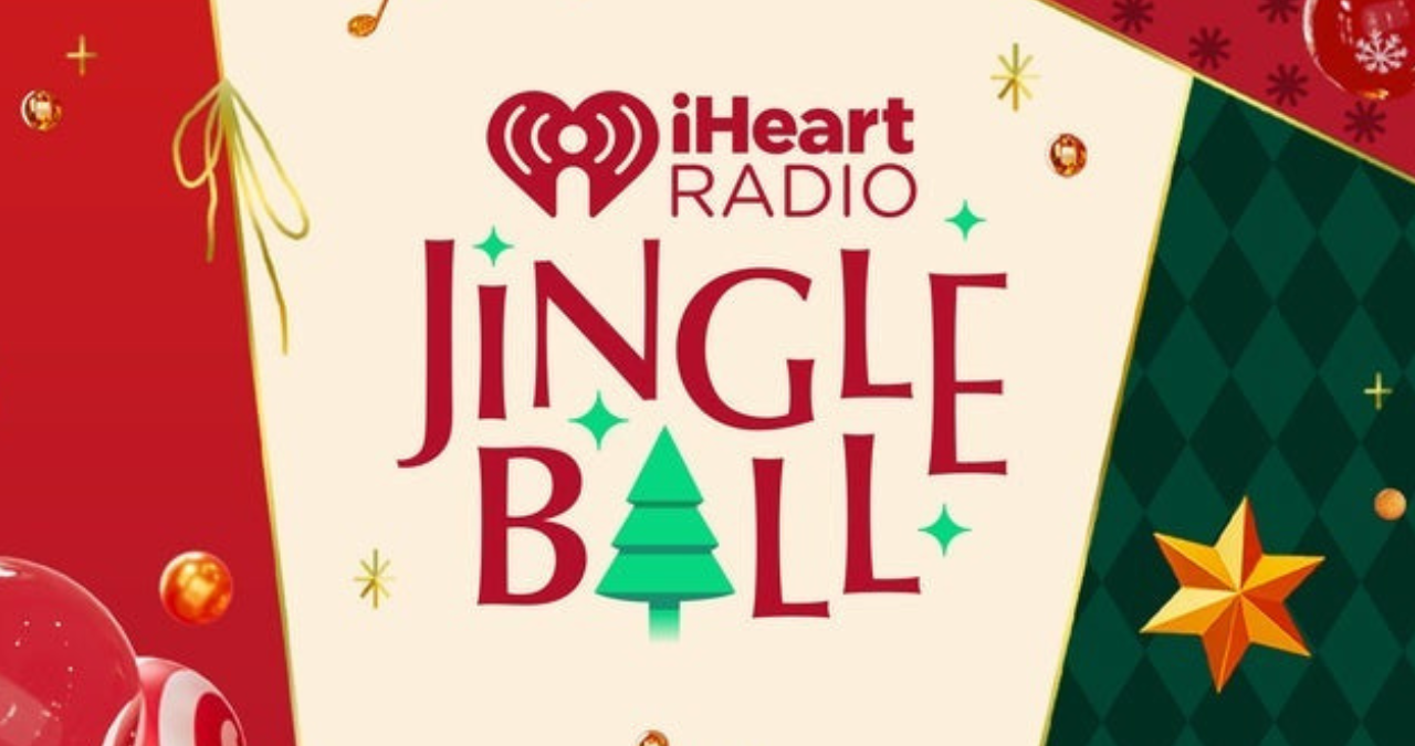 iheartradio jingle ball